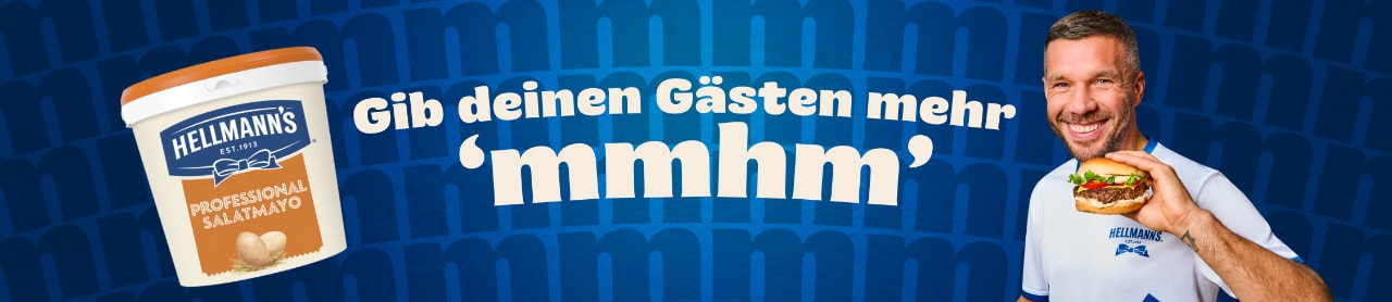 Hellmann's Professional Salatmayo