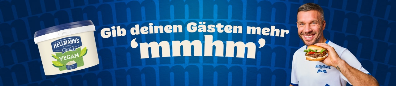 Hellmann's Vegan