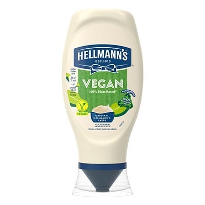 Hellmann's Vegan