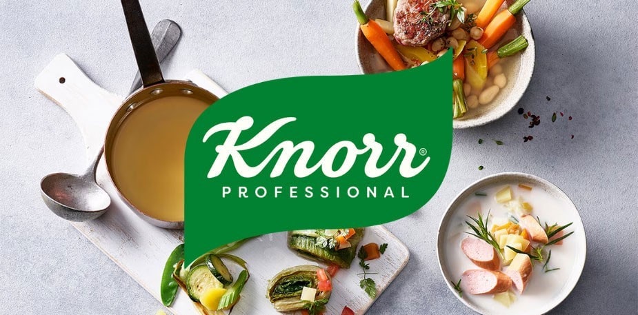 Knorr Professional Knorr Professional