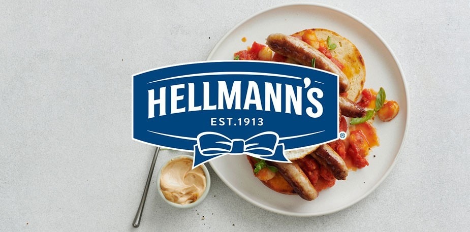 Hellmann's Hellmann's