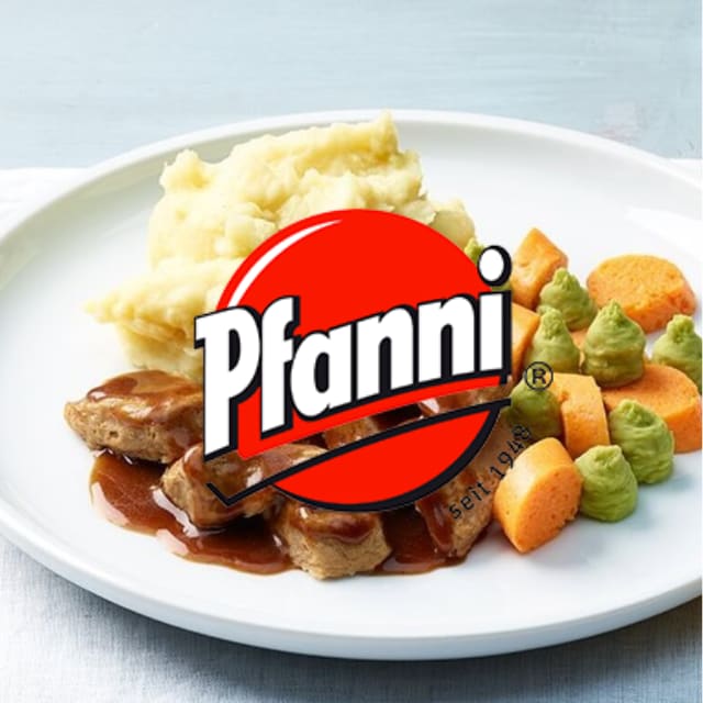 Pfanni
