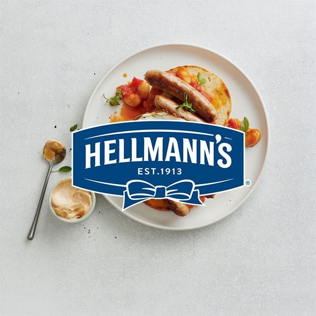 Hellmann's