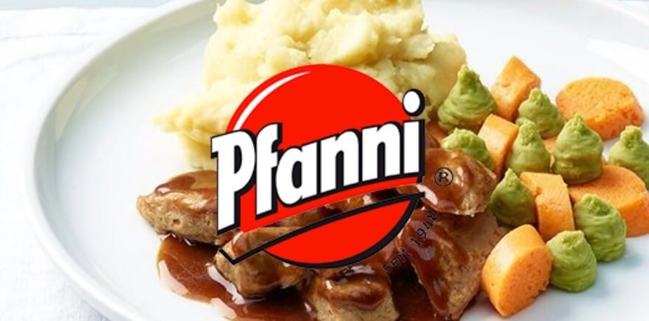 Pfanni Pfanni