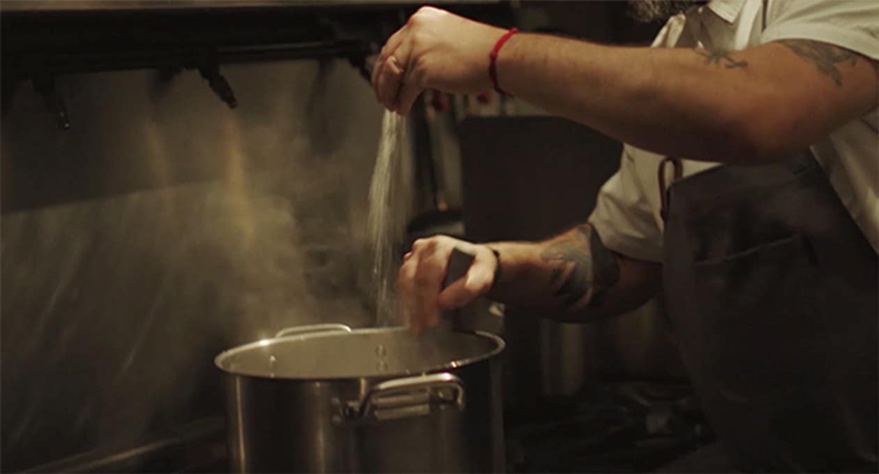 Die neue Generation Knorr Professional