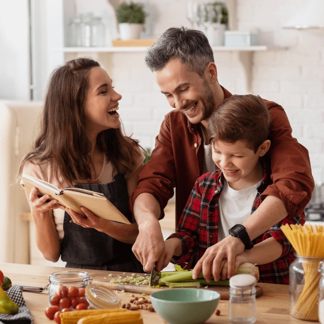 Knorr Familie Knorr Familie