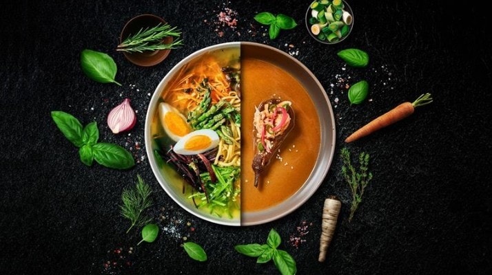 Knorr Professional Bouillon