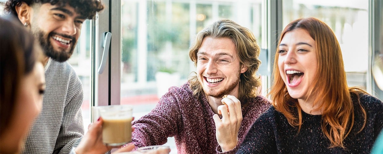 Spargel-Gala einladend