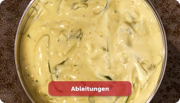 Lukull & Ableitungen