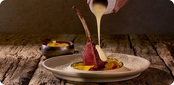 Genieße Lukull im Herbst und Winter