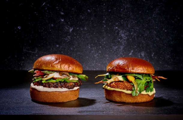 Burger