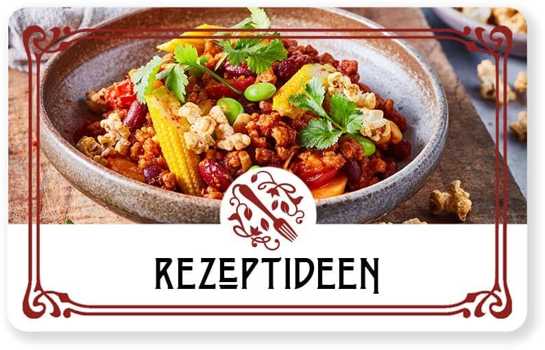 TVB Rezepte