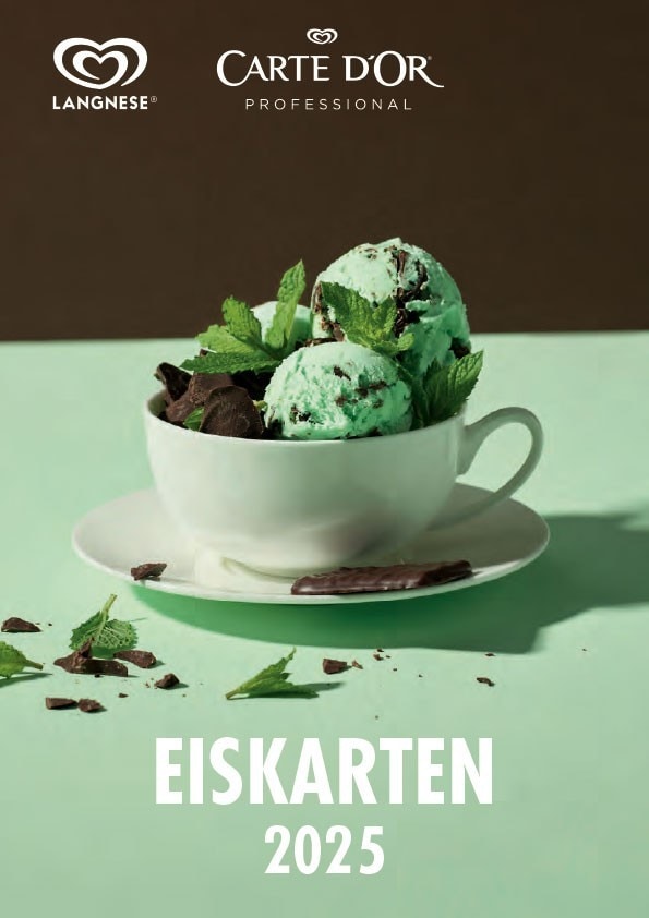 Eiskartenfolder 2025
