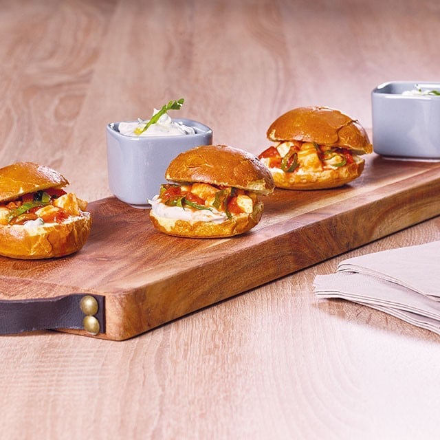 Hellmann's - 32 Saucenableitungen