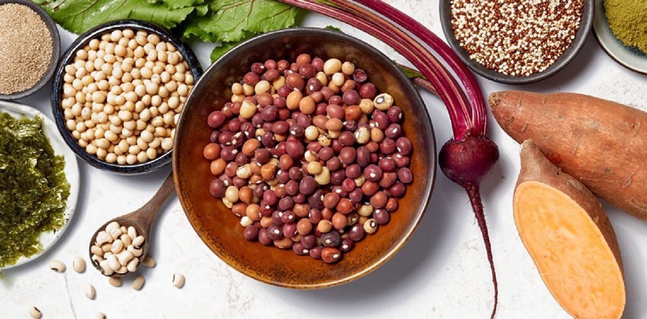 Knorr Future 50 Foods