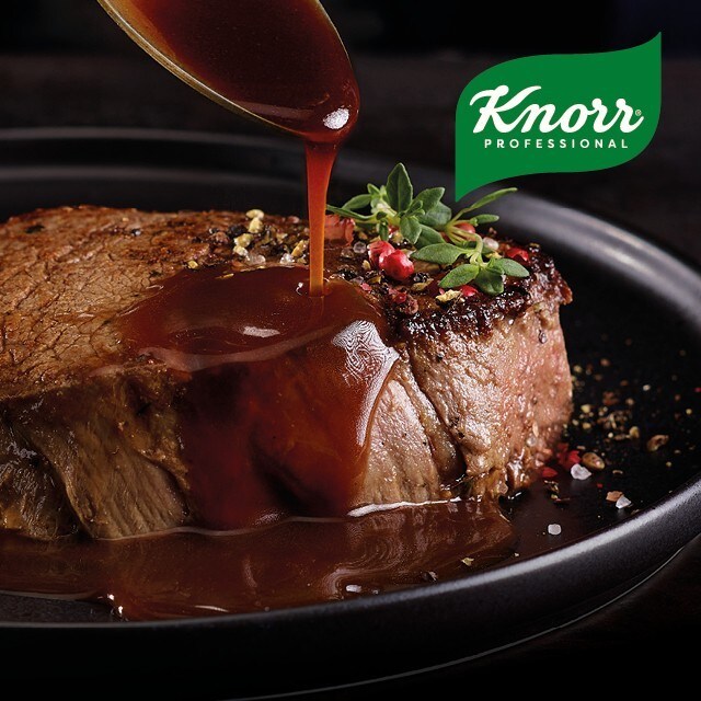 Knorr Professional