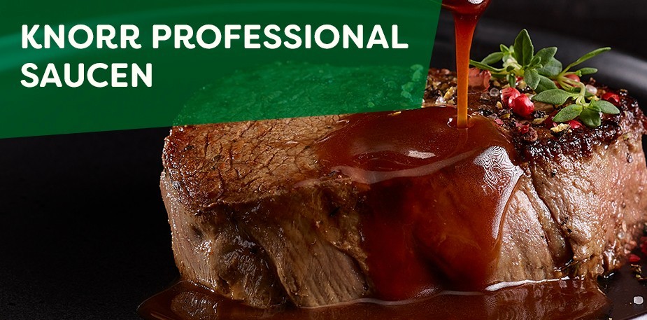 Knorr Professional