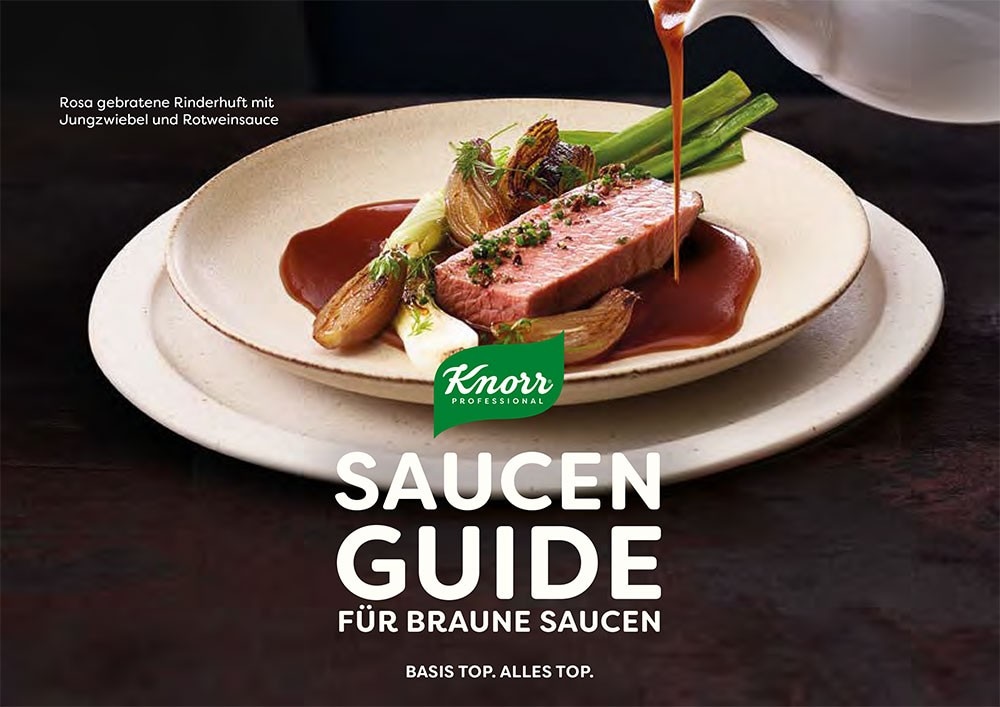 Saucenguide