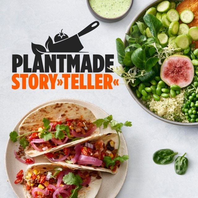 Inspirationsfolder Frühling/Sommer 2023