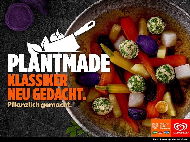 Inspirationsfolder pflanzliche Herbstküche