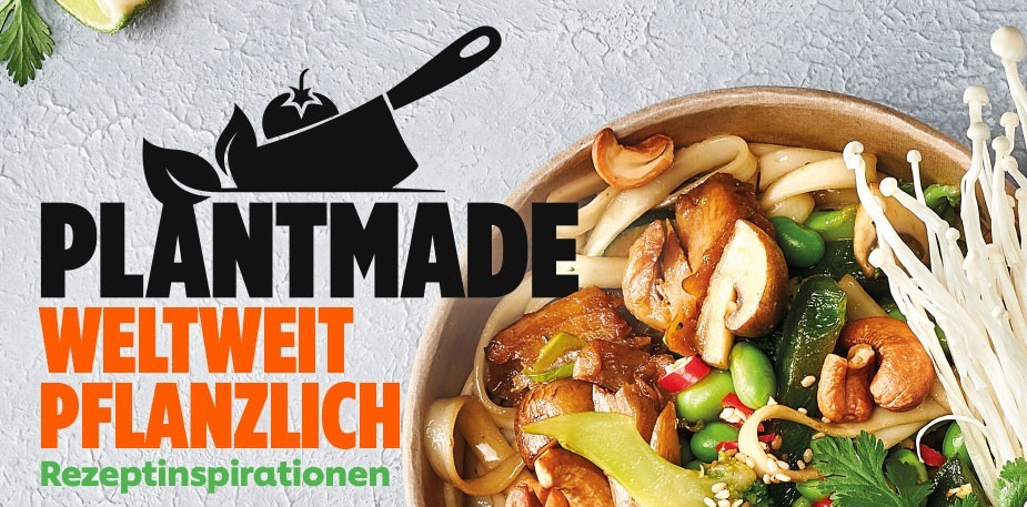 Inspirationsfolder World-Vegan-Month 2022