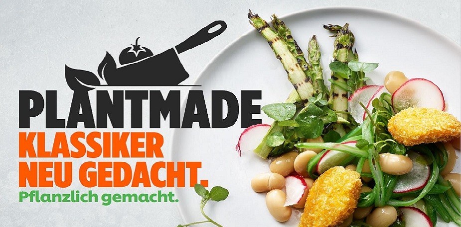 Inspirationsfolder Frühlingsküche