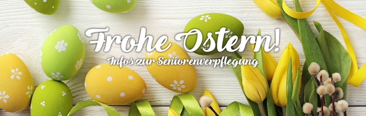 Postkartenmotive für Ostern