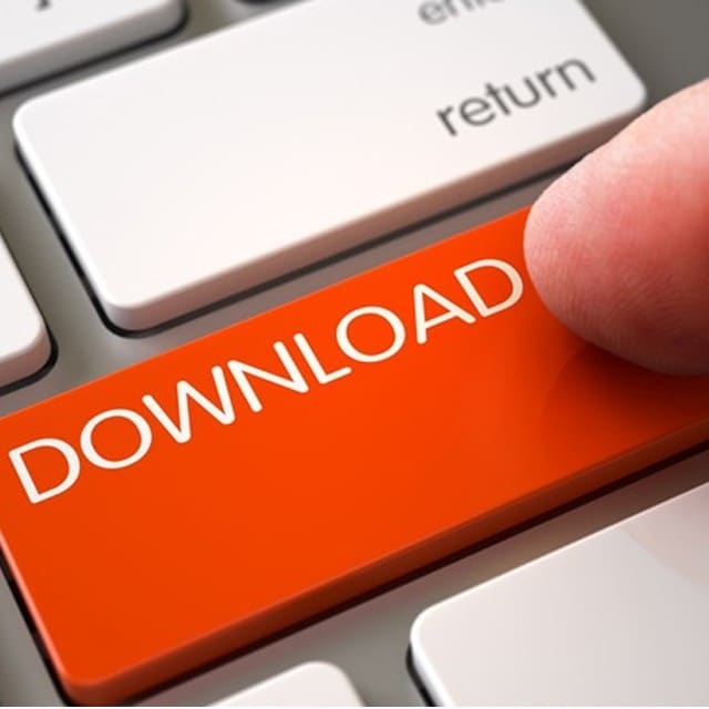 Frei verfügbare Downloads