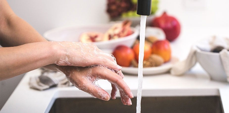 Handhygiene-Guide: Wirksame Händehygiene