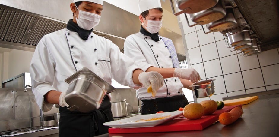 Checkliste: Kommunikation zum Gast