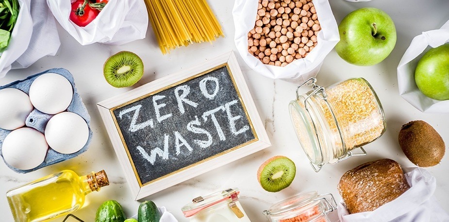 Lösungspaket zu „United Against Waste“ anfordern & rundum profitieren