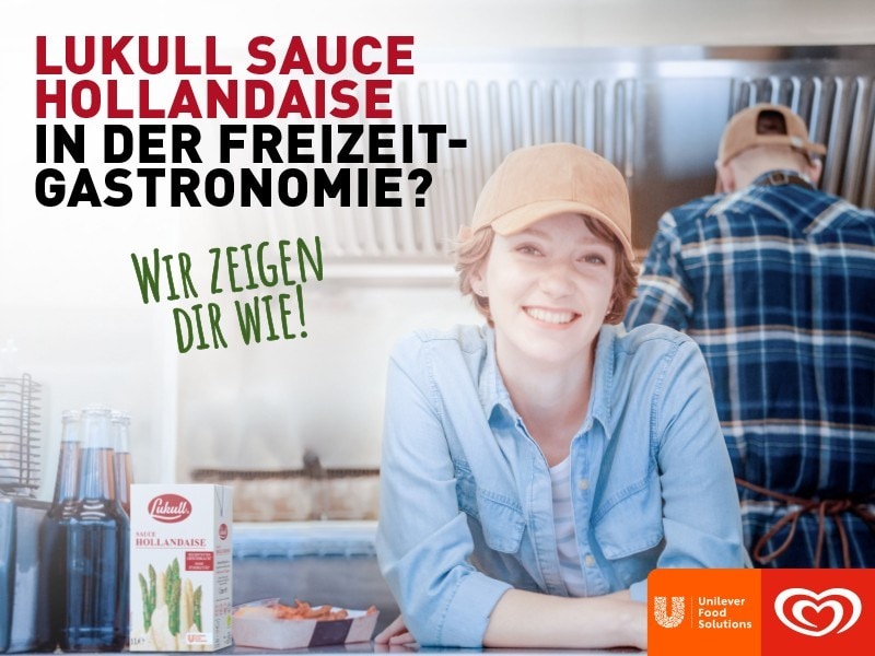 Lukull Leisure Folder