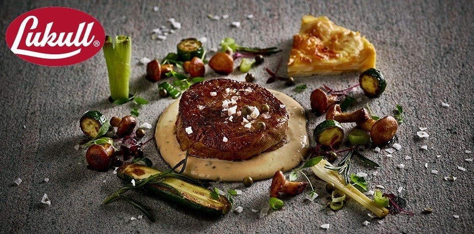 Alles rund um Lukull