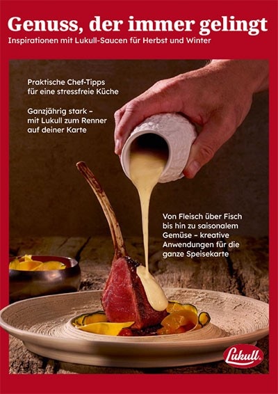 Lukull - Herbst/Winter 2025
