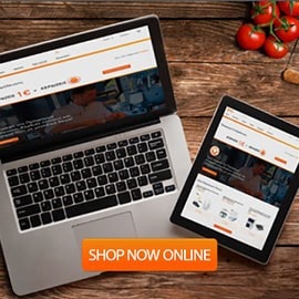 Ich bin bereits Kunde bei einem der Großhändler, besitze aber keine Login-Daten für den Shop des Großhändlers. Kann ich trotzdem bestellen?