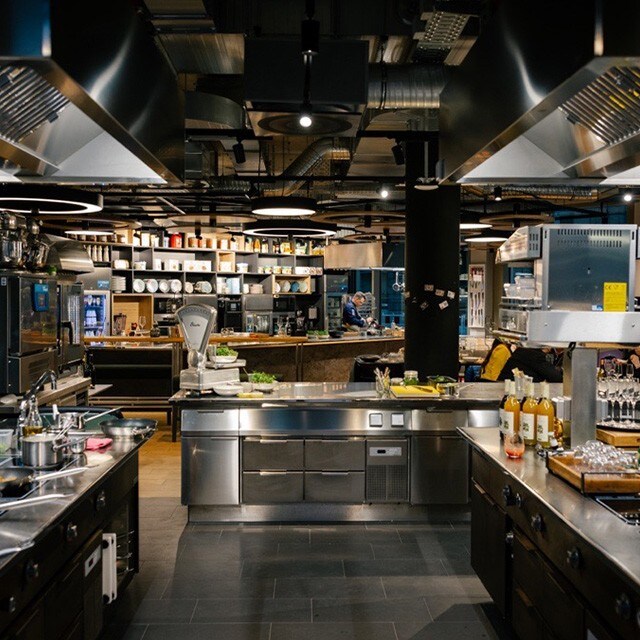Wer ist Unilever Food Solutions & Langnese? Wer ist Unilever Food Solutions & Langnese?