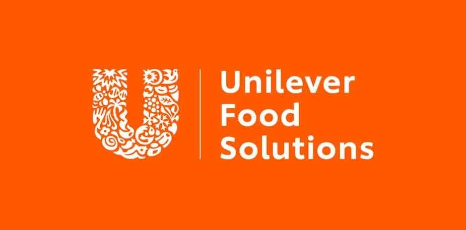Über Unilever Food Solutions