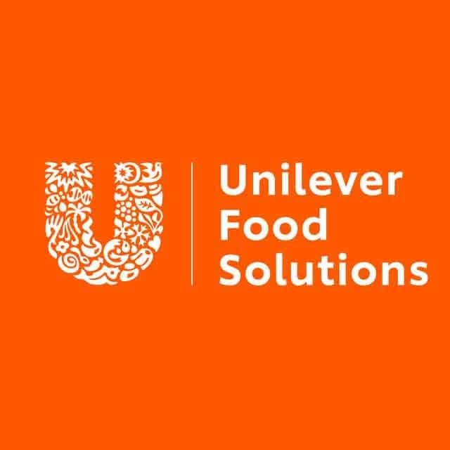 Über Unilever Food Solutions