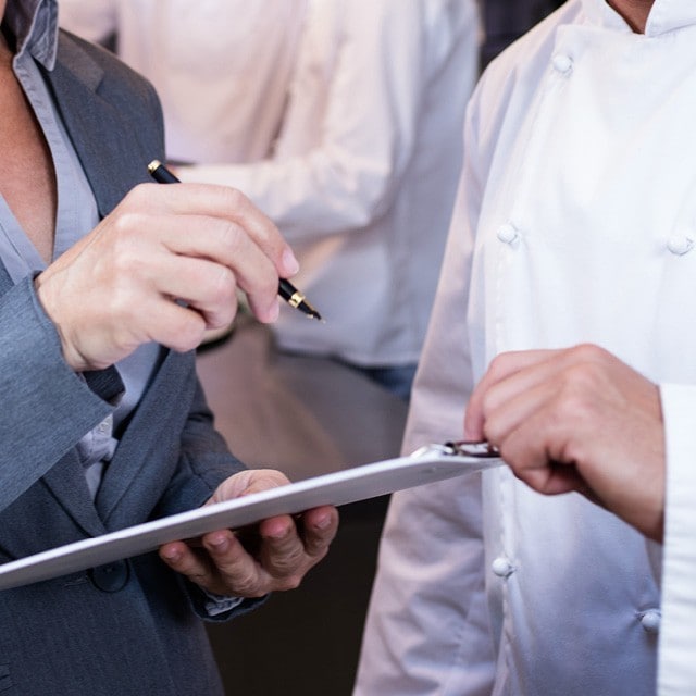 Deine Großhandelspartner und deine Lieferanten