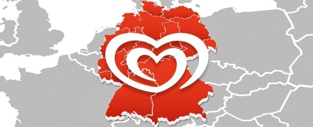 Unsere starken Vertriebspartner für deinen Eisverkauf