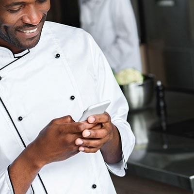 WhatsApp-News Smartphone