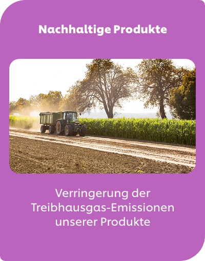 Nachhaltige Produkte Nachhaltige Produkte