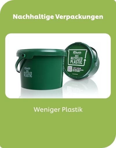 Nachhaltige Verpackungen Nachhaltige Verpackungen