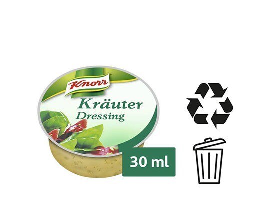 Dipschale, Deckelfolie und Label Dipschale, Deckelfolie und Label