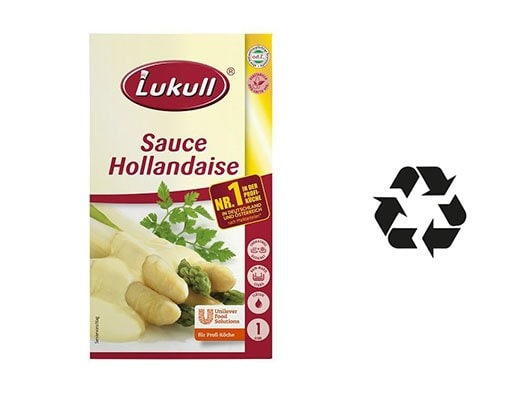 Verbundkarton Verbundkarton