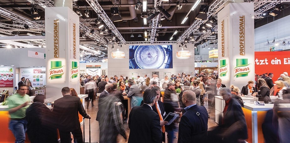 Messen und Veranstaltungen
