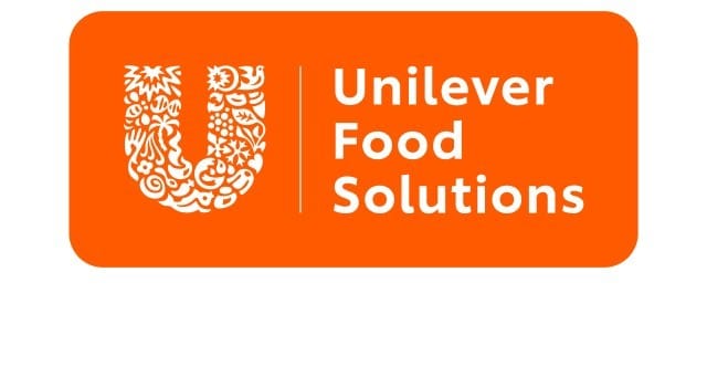Unilever Food Solutions Logo Unilever Food Solutions Logo